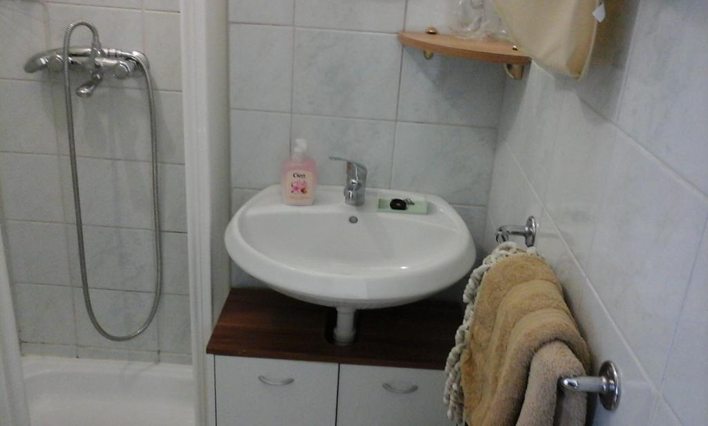 Iva Apartment Rovinj