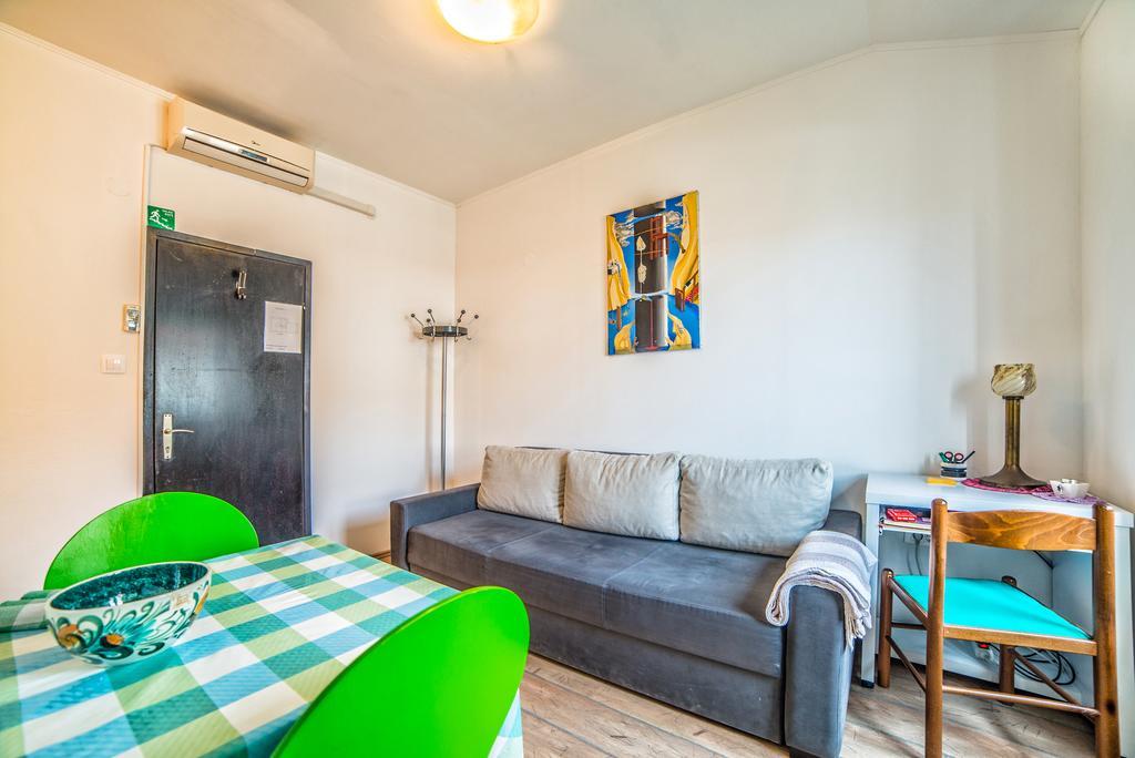 Iva Apartment *