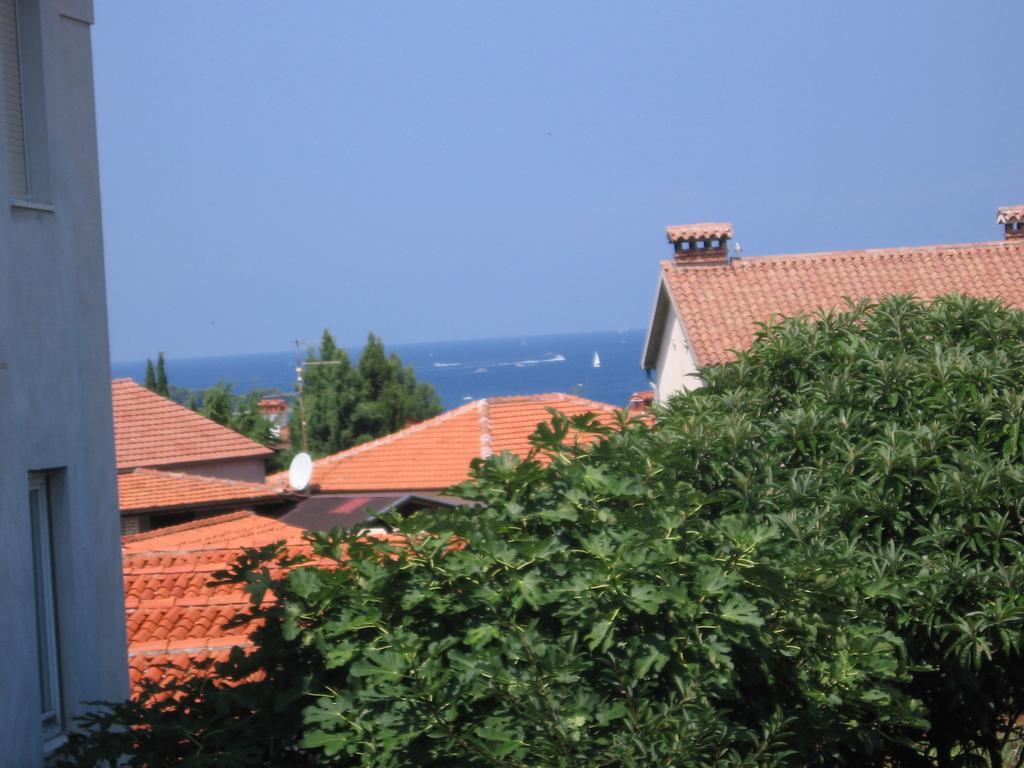 Apartment Iva Rovinj