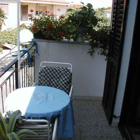 Apartment Iva Rovinj Exterior foto