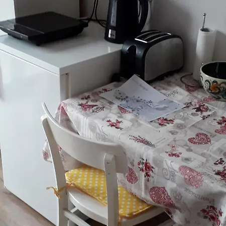 Apartment Iva Rovinj Exterior foto