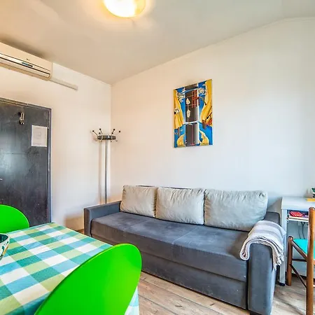 Apartment Iva Rovinj Exterior foto