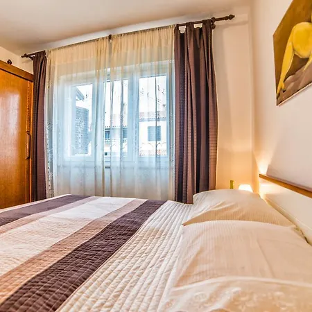 Apartment Iva Rovinj Exterior foto