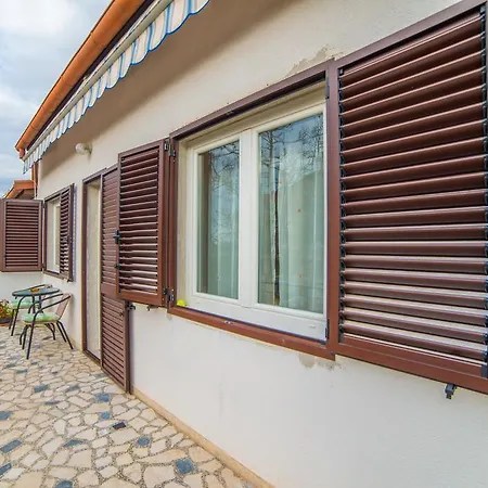 Apartment Iva Rovinj Exterior foto