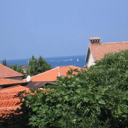 Apartment Iva Rovinj Zimmer foto