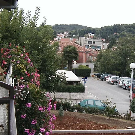 Apartment Iva Rovinj Zimmer foto