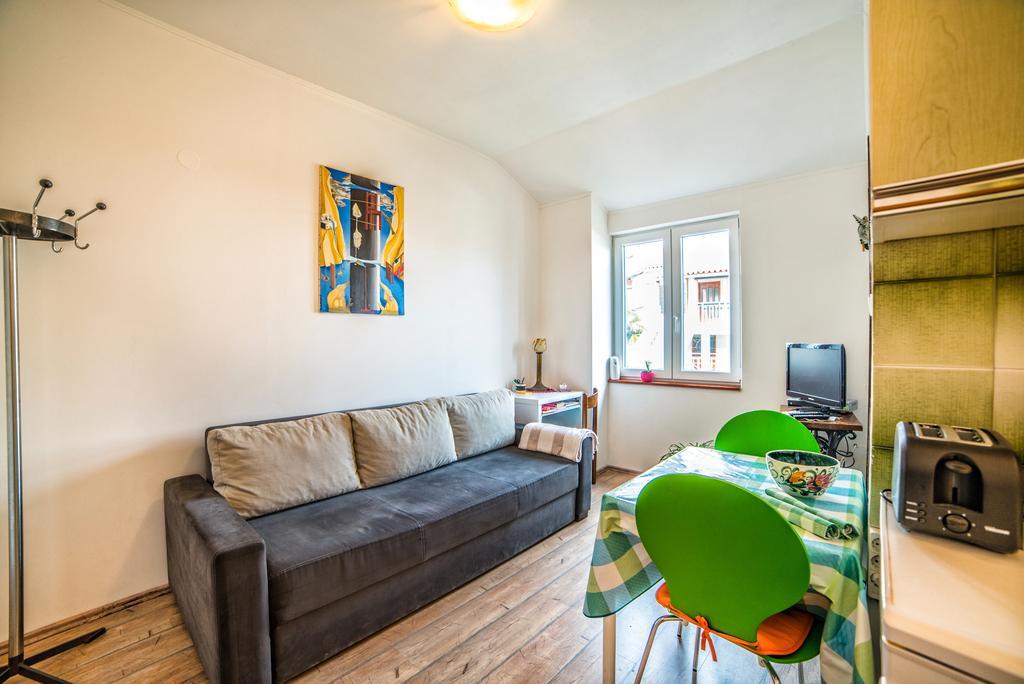 Iva Apartment Rovinj