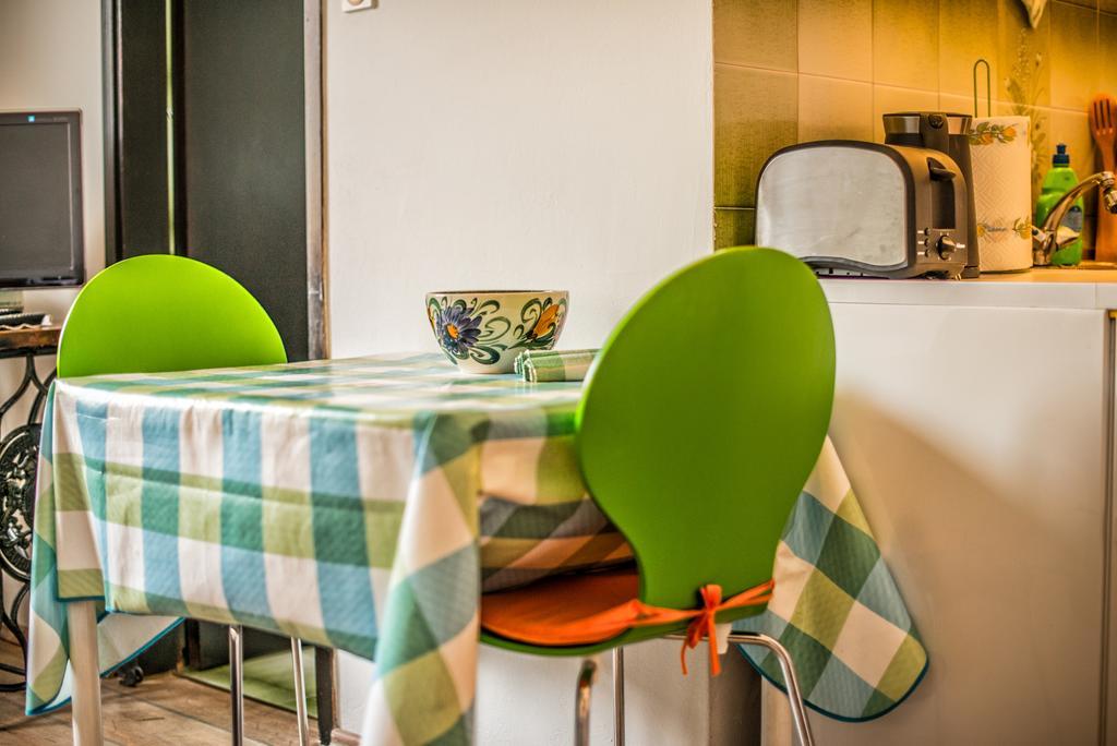 Apartment Iva Rovinj