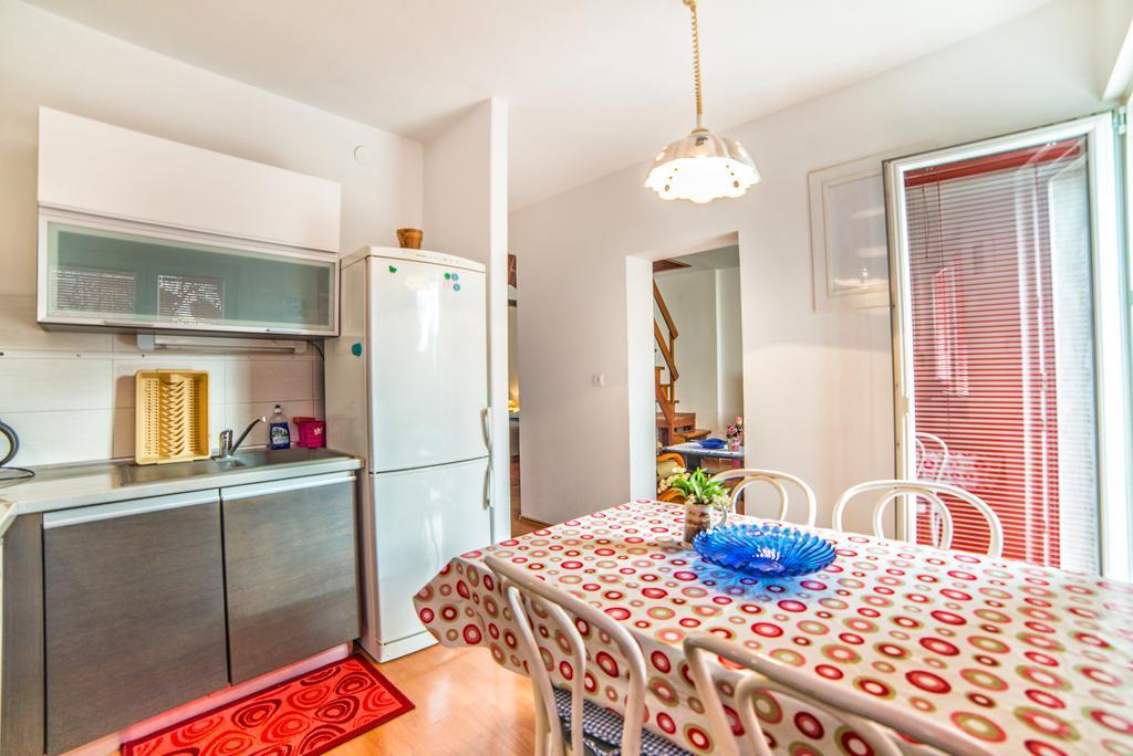Apartment Iva Rovinj