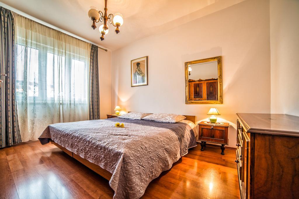 Apartment Iva *