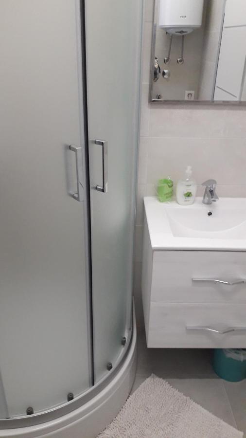Apartment Iva *
