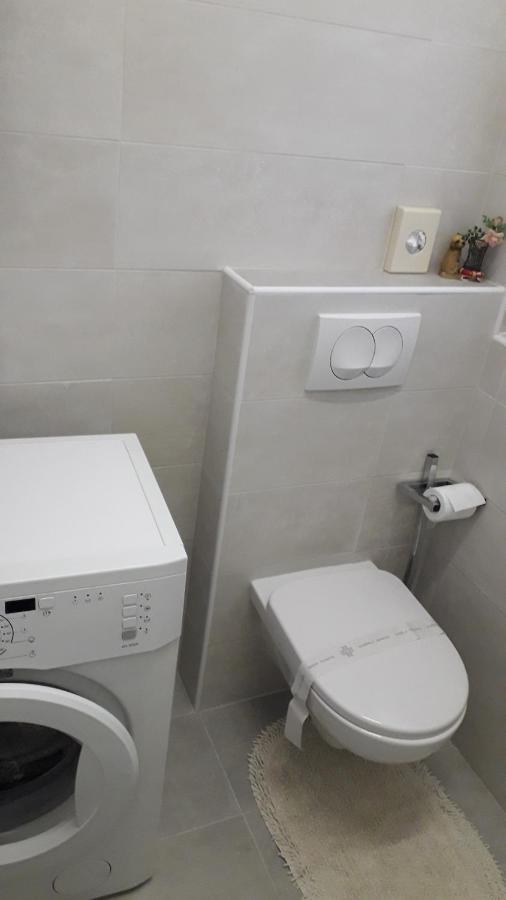 Apartment Iva *